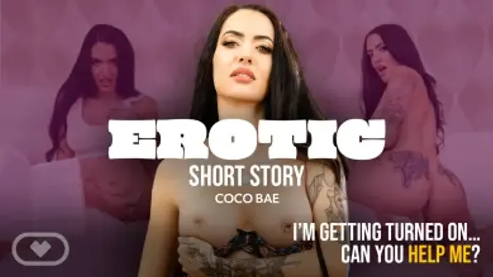 Erotic Short Story on PornDoe.com