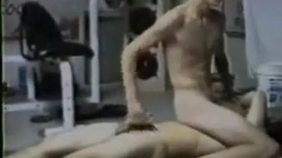 Erotic Wrestling 1 - ThisVid.com