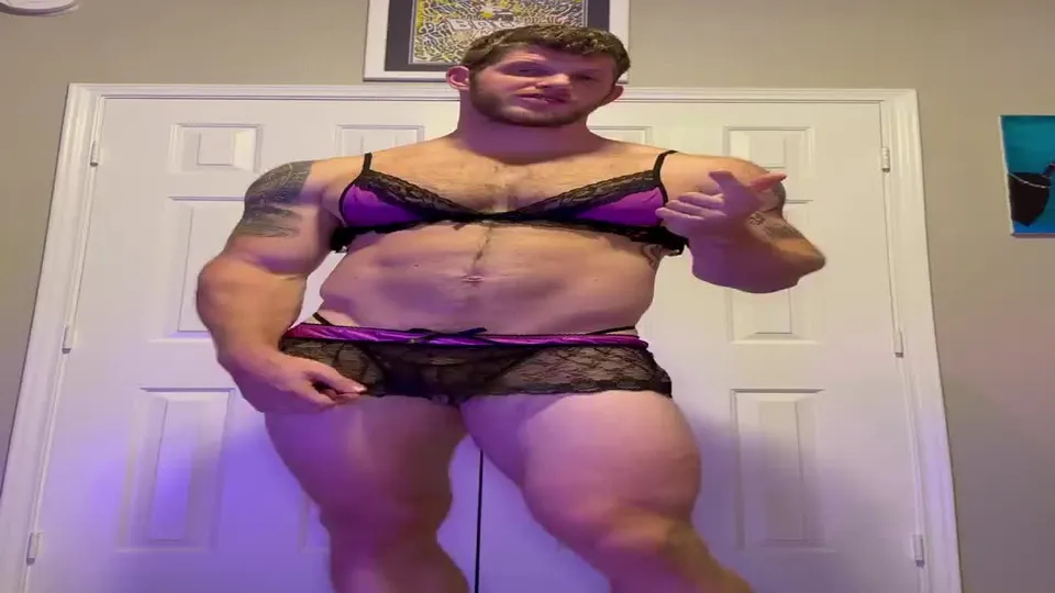 EroticalWays Sizzling Sexy Hairy Straight Macho Dude Kinky Jerking Off And Handjob (13).mp4
