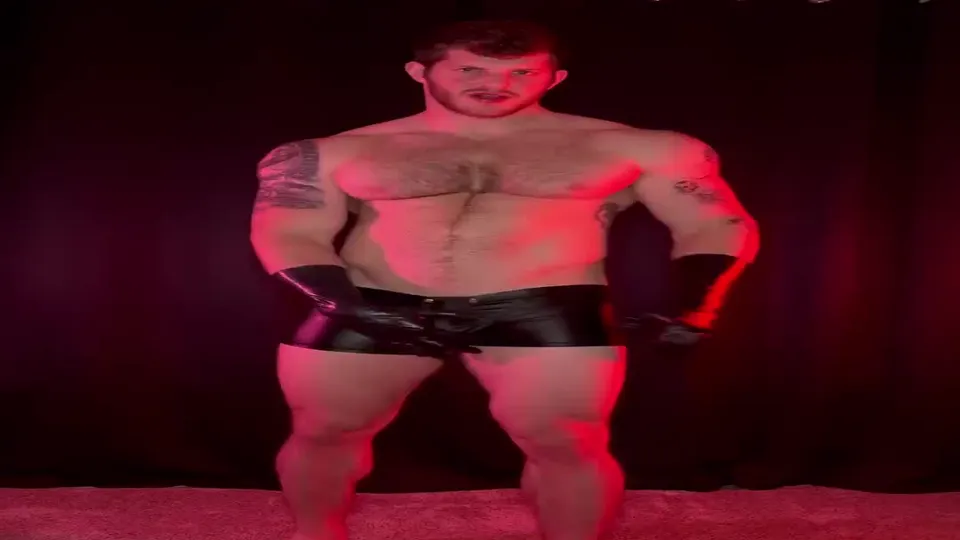 EroticalWays Sizzling Sexy Hairy Straight Macho Dude Kinky Jerking Off And Handjob (5).mp4