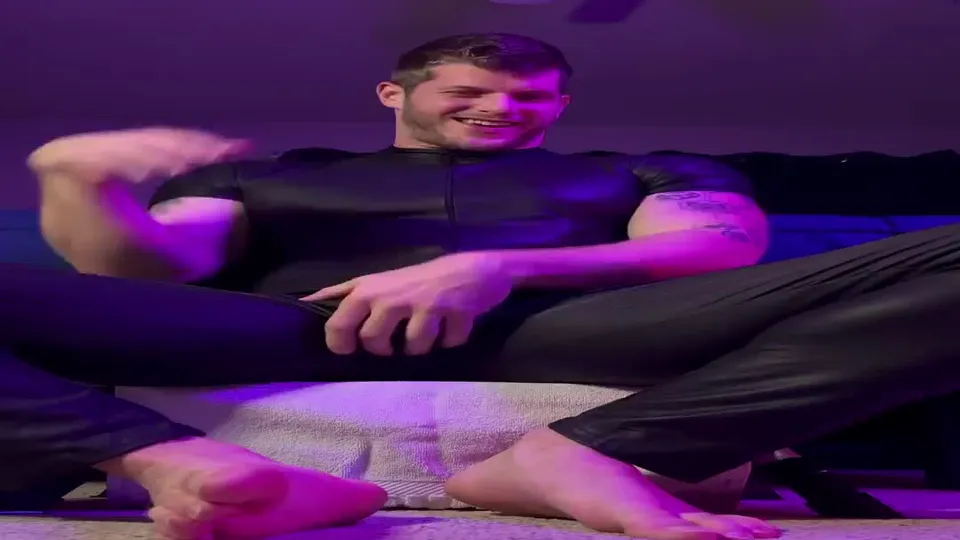 EroticalWays Sizzling Sexy Hairy Straight Macho Dude Kinky Jerking Off And Handjob (12).mp4