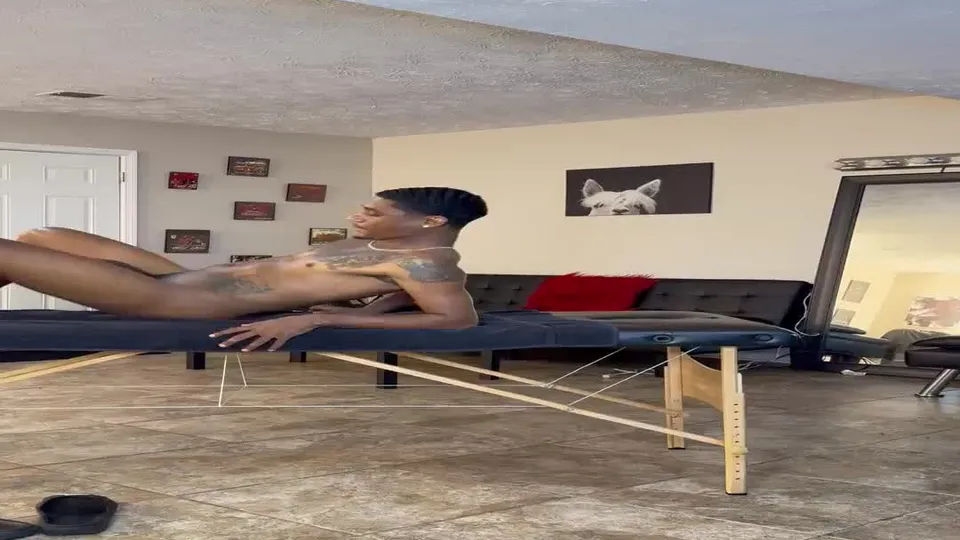EroticBarberNude Leaks Gay Porn, Sexy Lustful Black Dudes Intense Horny Handjobs, Cock Play Fun And Massage (5).mp4
