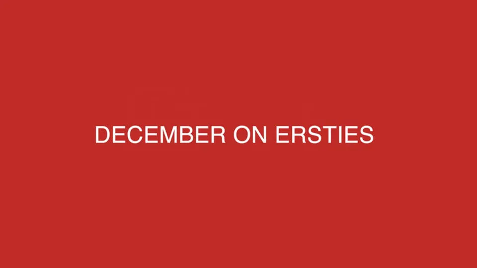 Ersties -  - Celebrate a Dirty December with Ersties (Trailer December) 