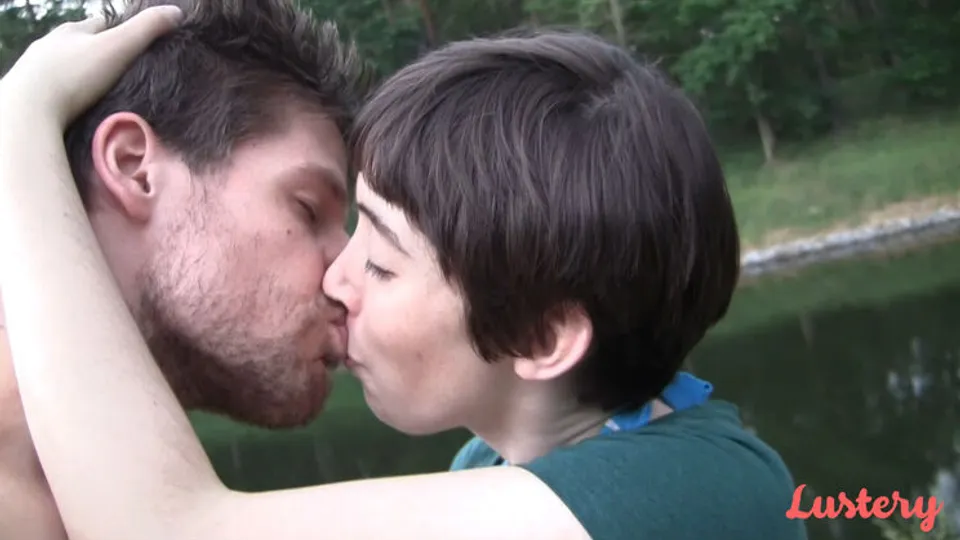 Ersties - Fiona B. (Ersties)Maik (Ersties) - Lustery: Fiona B. & Maik (Lustery: Fiona & Maik ) 