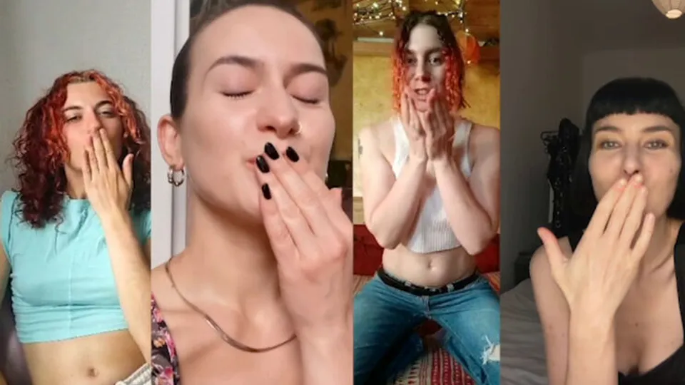 Ersties - Zora (Ersties)July (Ersties)Desiree (Ersties)Delfine (Ersties) - Powerplay Special (Teaser) 