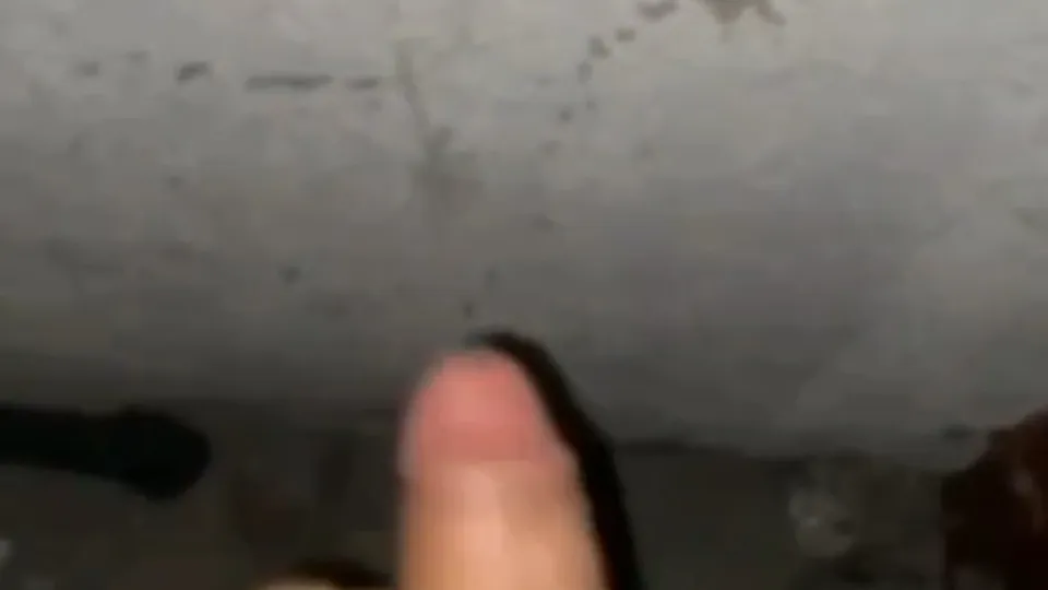 Español big dick verbal Wanking and cumming outdoor. - ThisVid.com