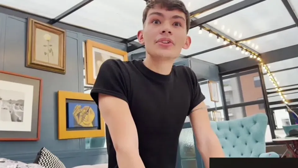 estoban pov  — PornOne ex vPorn