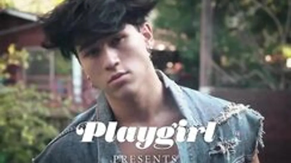 ⭐ Ethan sexymodel boy ⭐