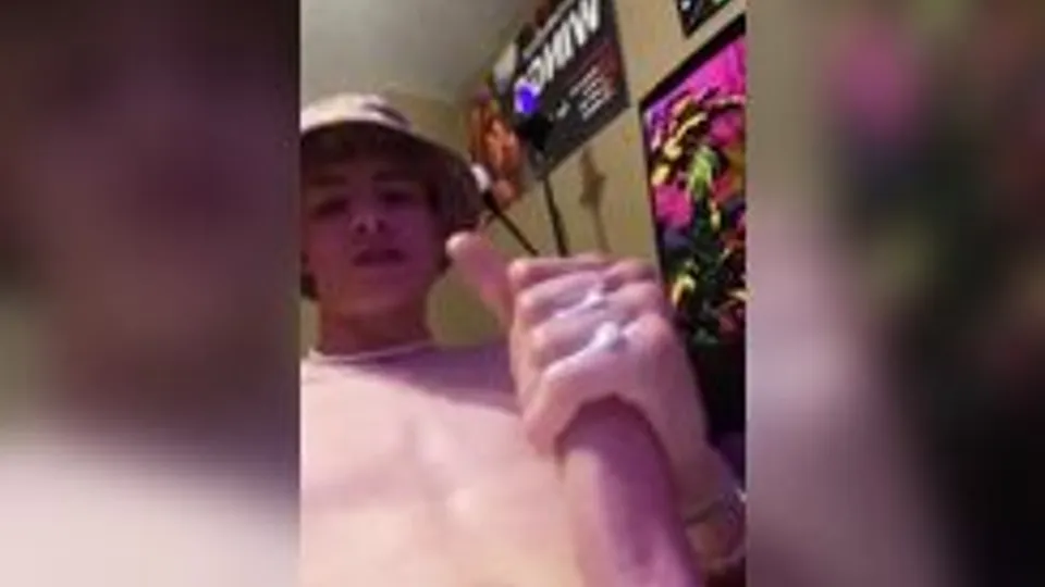 Ethan Twink Cam Boys Porn