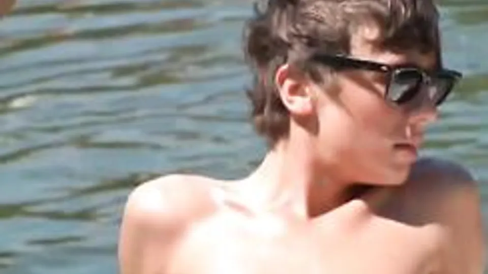 et's have A Lakeside Cum Ride B