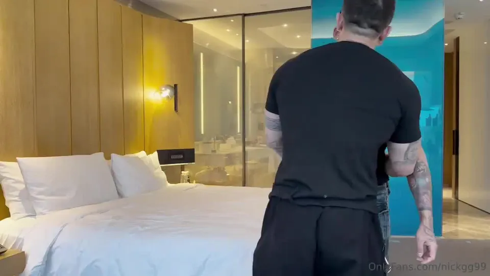 Eugene Tatted Dickslut Sub Bottom Beautiful Twink Ass Rough Fuck (6).mp4