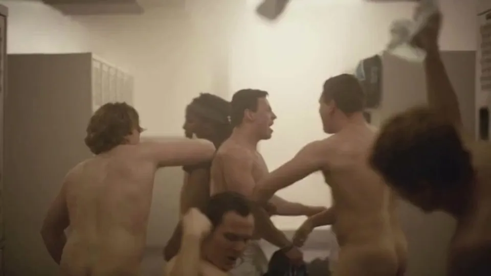 Euphoria Male Nudity - ThisVid.com