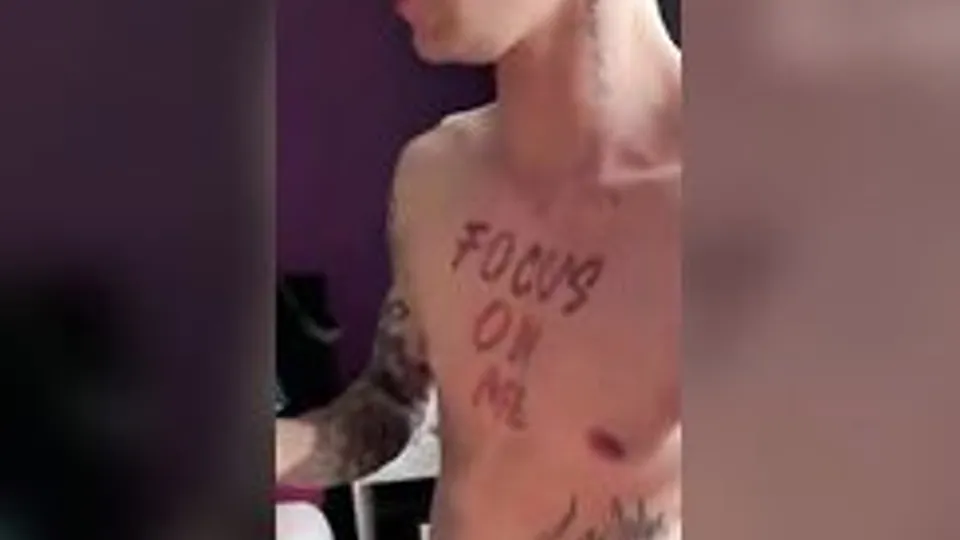 euro twinks amateur group
