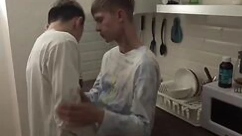 euro twinks bf seduced again