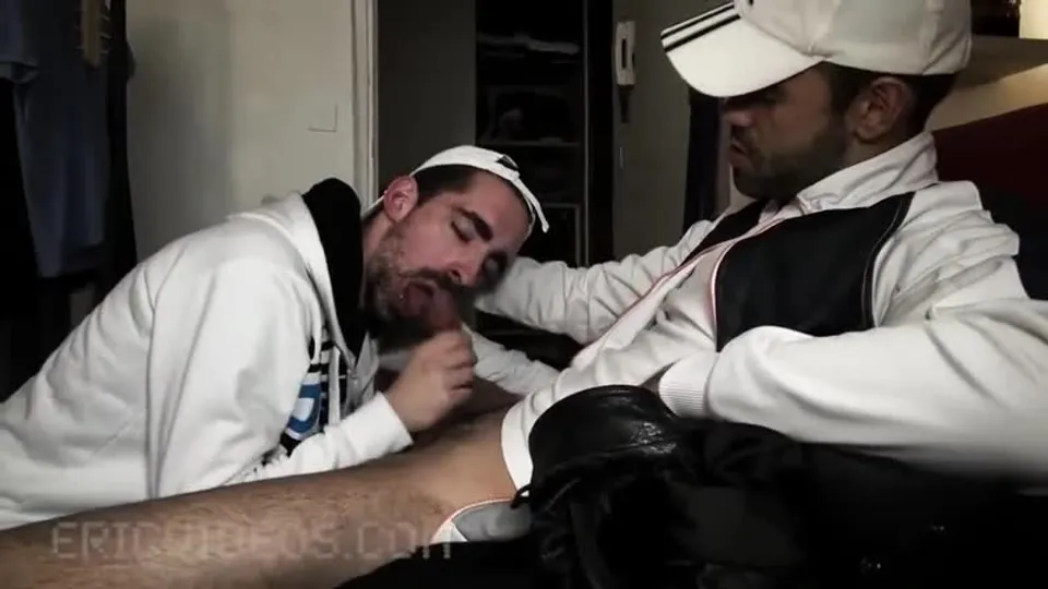 Antonio se lleva a Dylan Cox