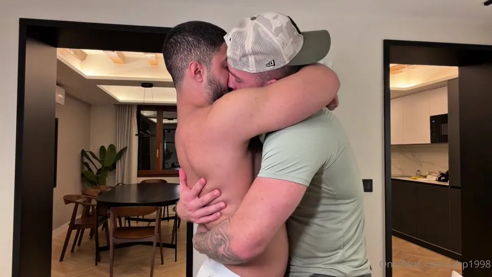 Evan Pitcher & Juan Alexander