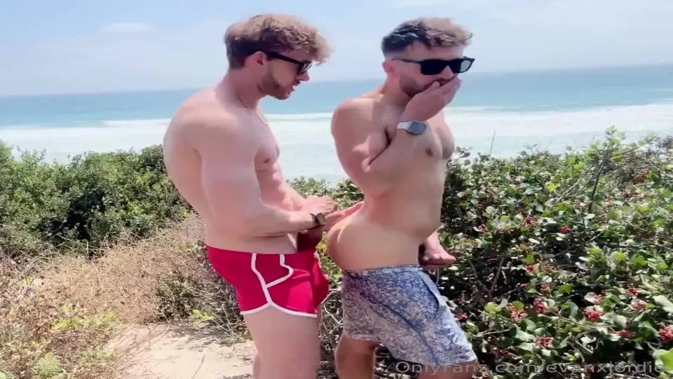 EvanXordie Beautiful Handsome Dick Suckers, Oral Fun, Anal Fuck (2).mp4