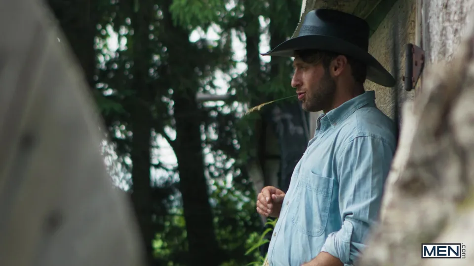 Even Cowboys Get Blue Balls Part 3