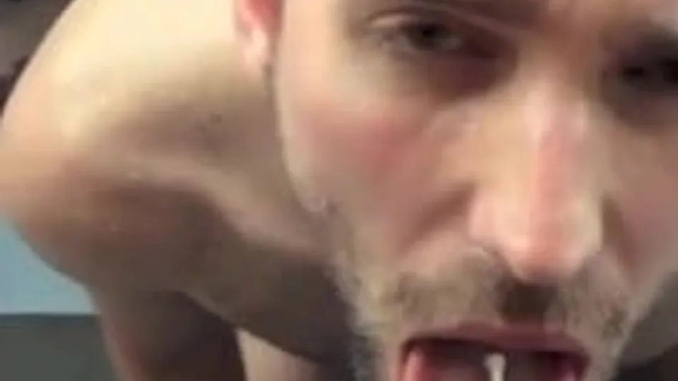 Public Garage Humiliation