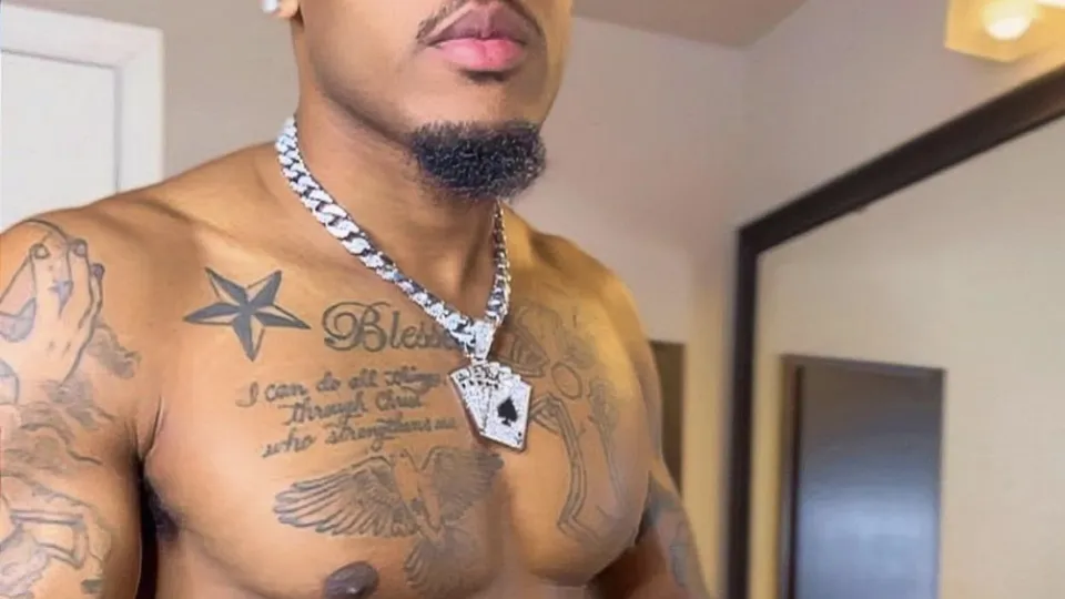 Athlete's Lean Body Showcase