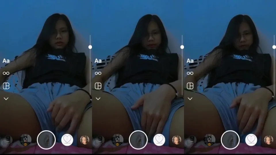 Ex-girlfriends private photos 