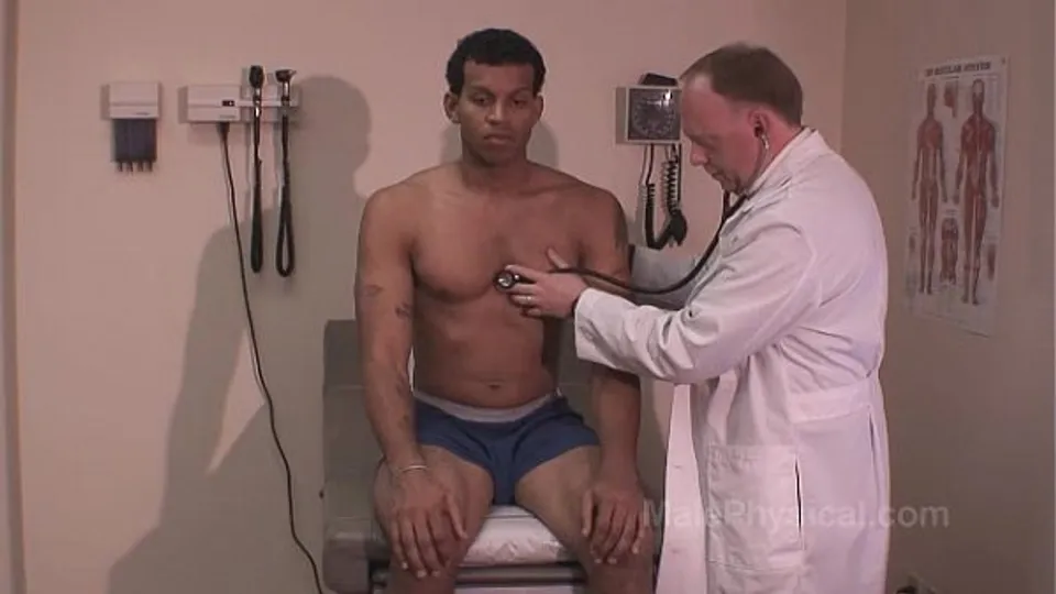 Examination #5
