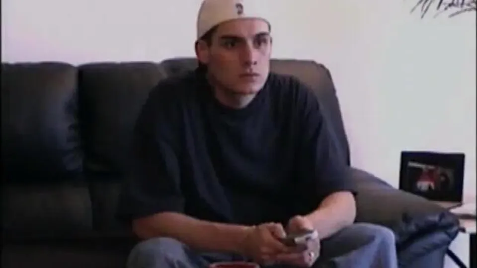 Tony and Friends Swap Blowjobs