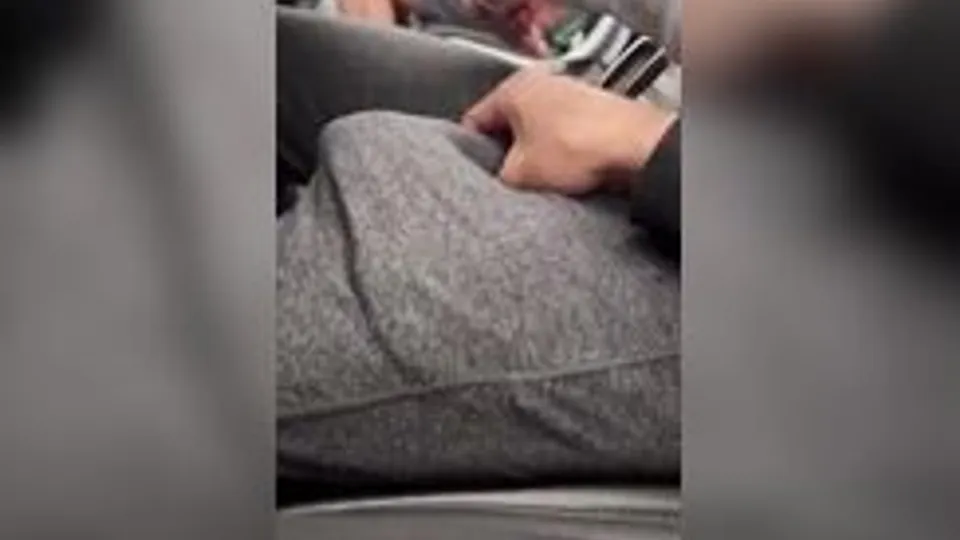 Exciting Flight! (NN)