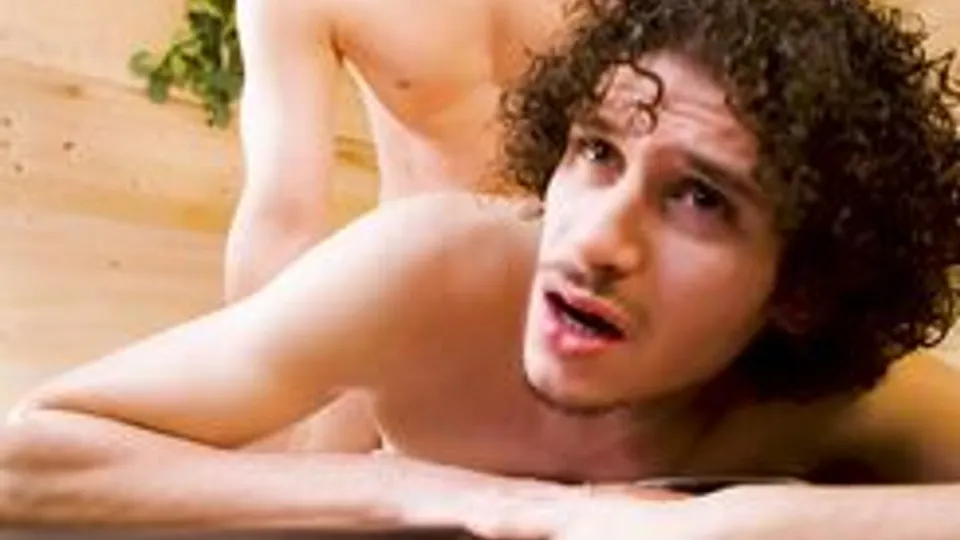 Exciting massage gay porn