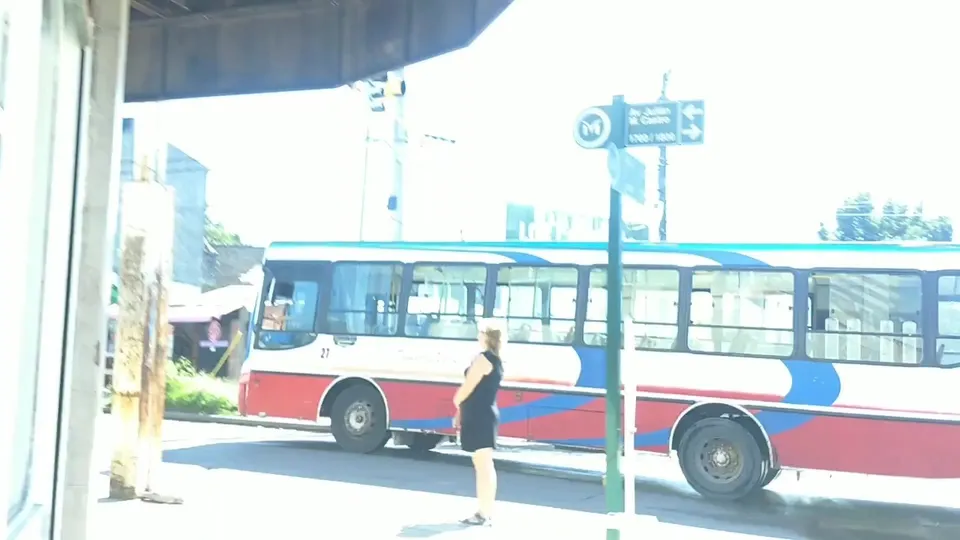 Public Masturbation & Sex in Bus & Home