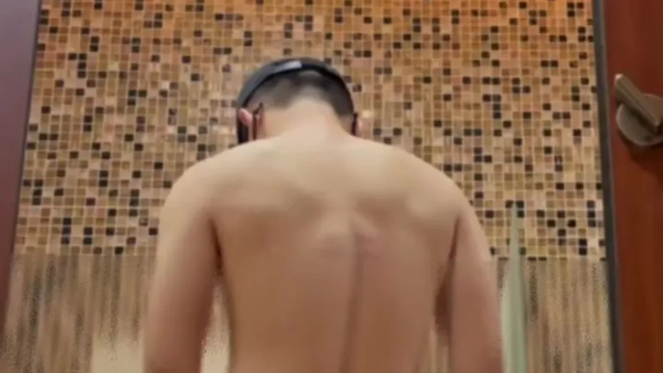 Exhibition fun gay porn (85)