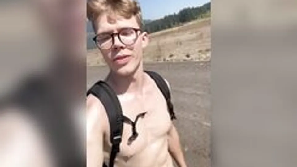 Exhibitionist Twitter Twink Boys Porn