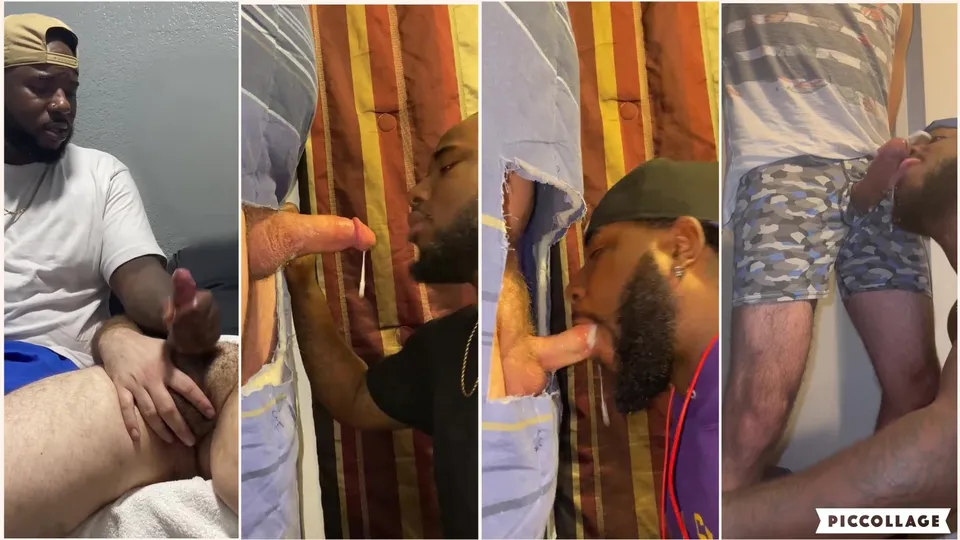 Expert Cocksucker: Pulling Out Straight And DL Nutt - ThisVid.com
