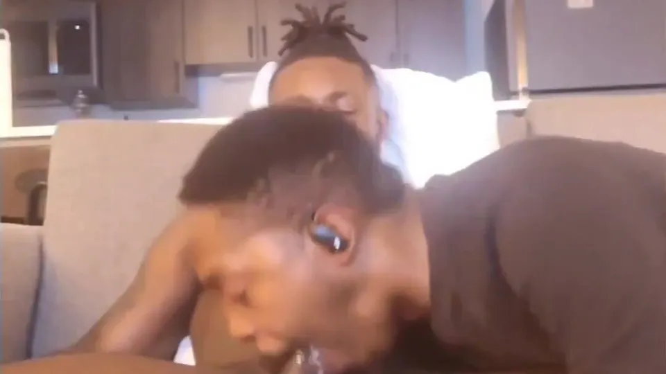Expert sucker pulling nut from BBC - ThisVid.com