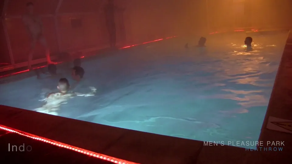 EXPLICIT AD FOR GAY SPA - ThisVid.com