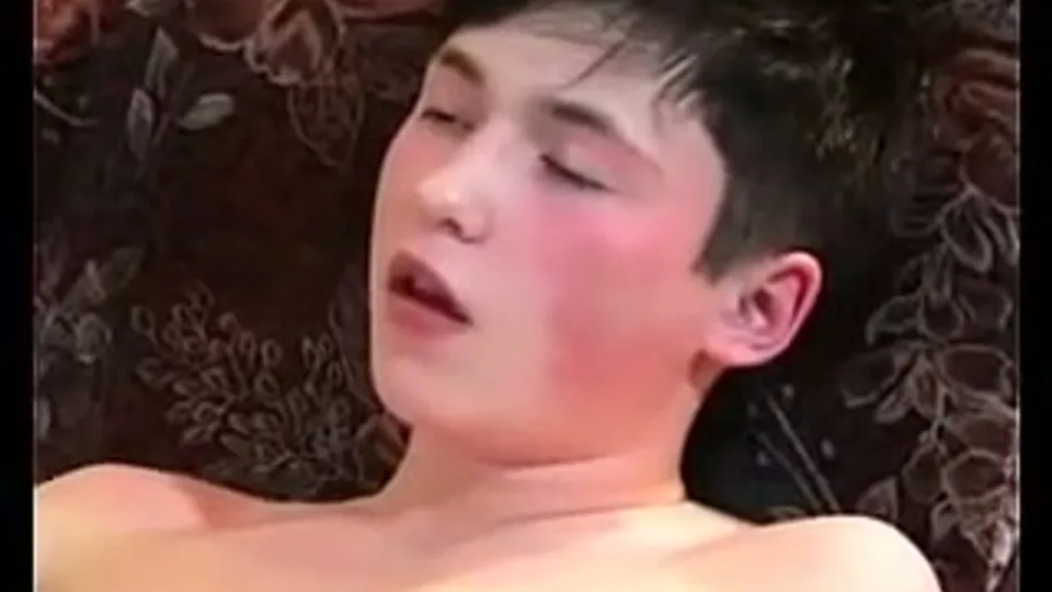 Exploring Teen Passion: A Steamy Gay Porn Video