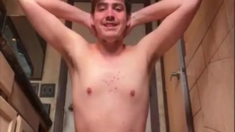 Exposed Faggot Humiliated on Camera