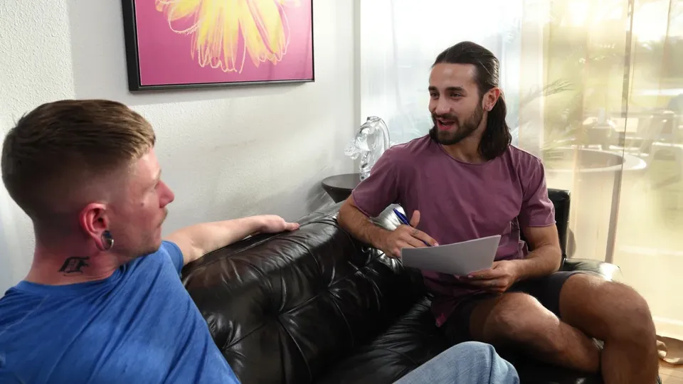 Extra Big Dicks: Colt's Enormous Asset | GayPorn.com