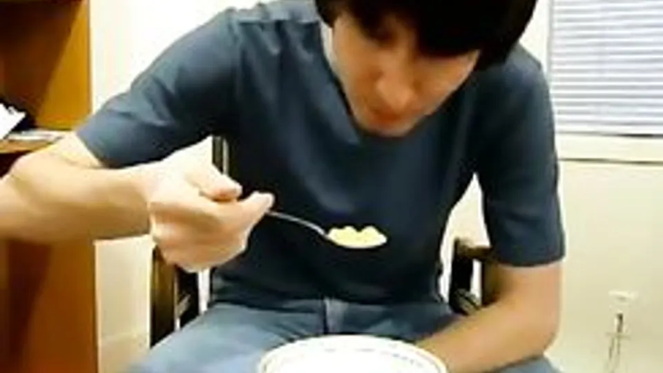 家でオナニーするボーイズ