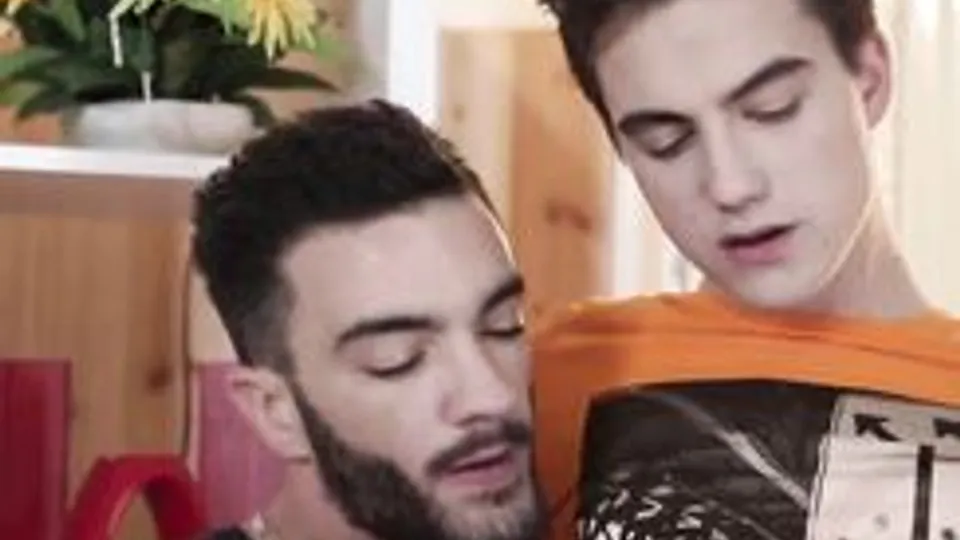 Extra Topping Classic Gay Porn Videos