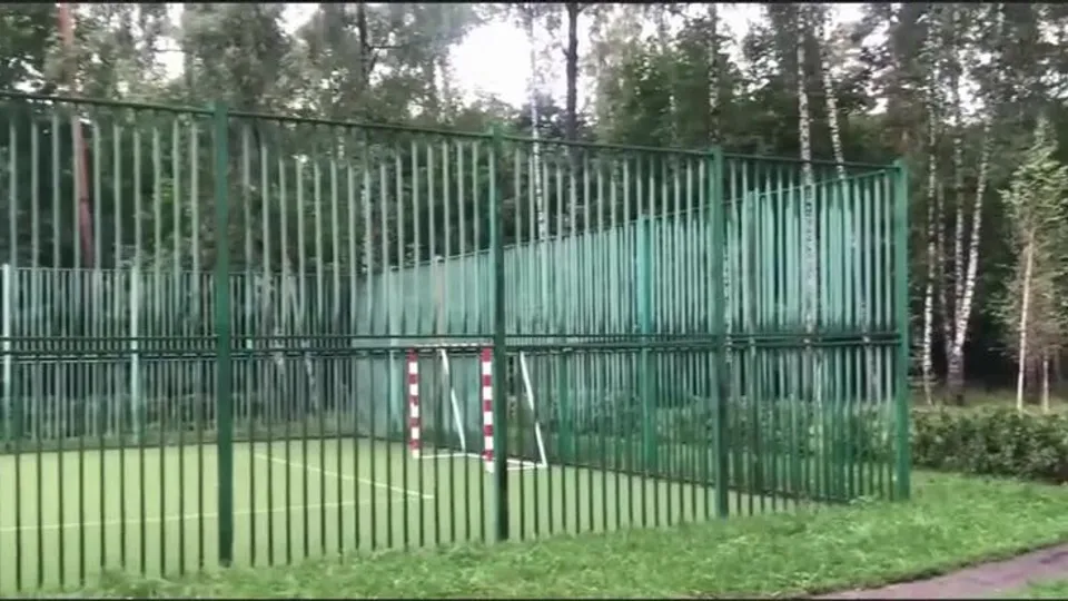 Intense Gay Encounter