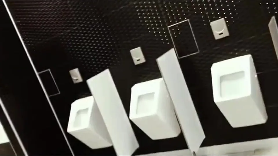 Intense Gay Encounter