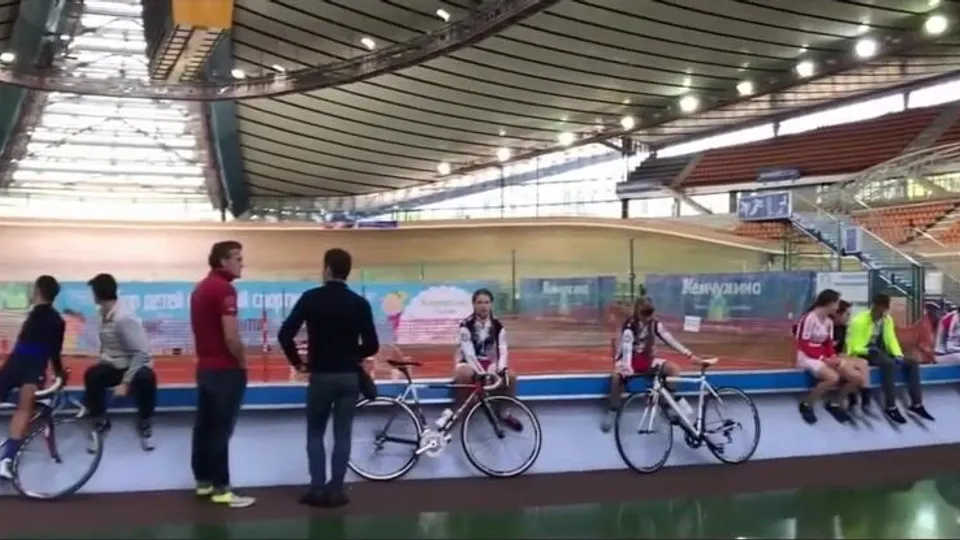 Intense Gay Encounter