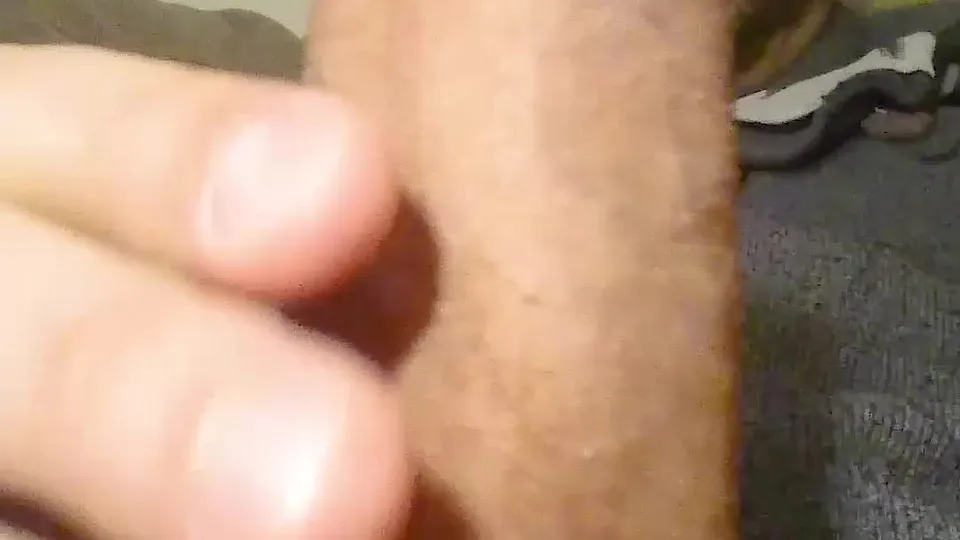 Extreme smegma cock - smell the cheese - ThisVid.com
