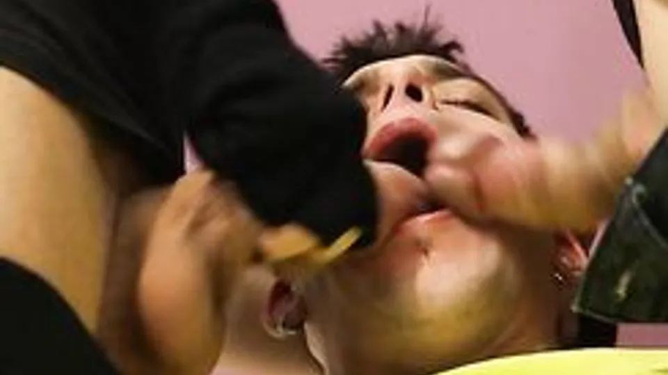 Twink House Masturbation