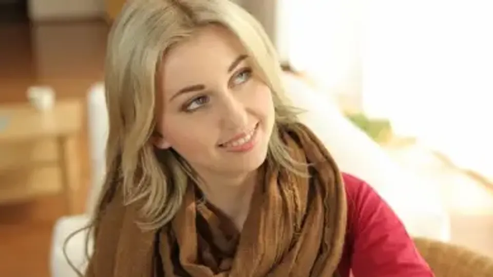 Mature Man Fucks Young Woman