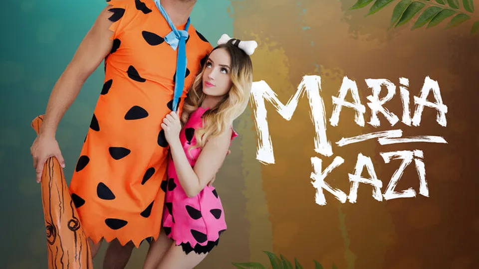 Exxxtra Small - Danny MountainMaria Kazi - Sweeter Than Candy 