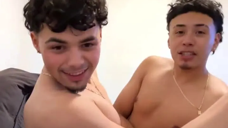 Ezzmo and Jojo boyfriends live