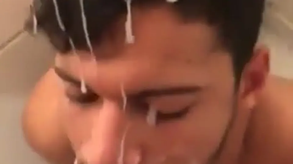 Face paintining - facial - ThisVid.com