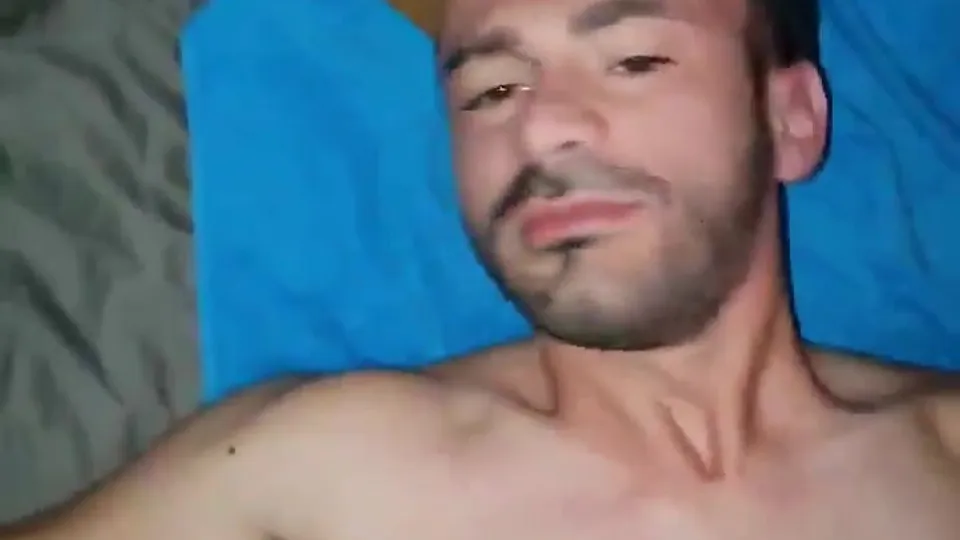 Face slapping of a submissive guy - ThisVid.com